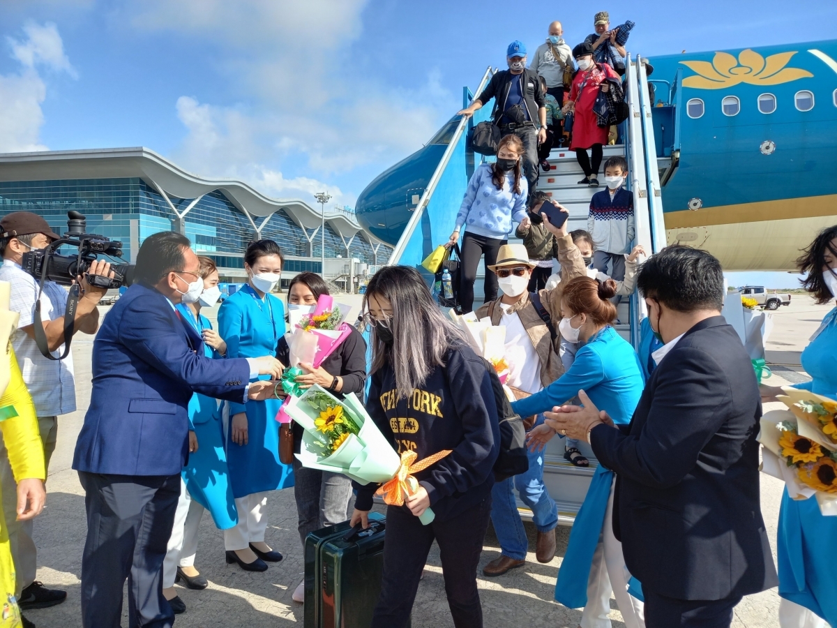 "Đại dịch khó có thể làm giảm vai trò của Việt Nam"